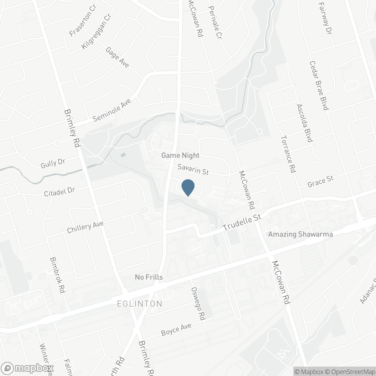 37 PRINGDALE GARDENS CIRCLE, Toronto, Ontario M1J 0B1